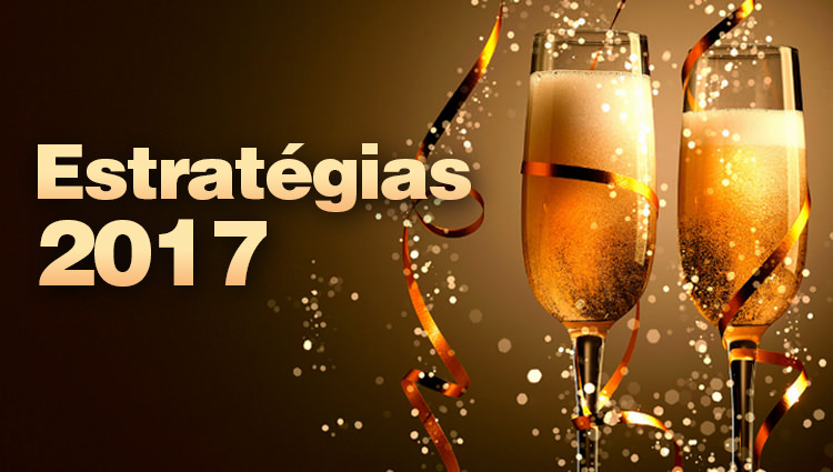 taças de champagne