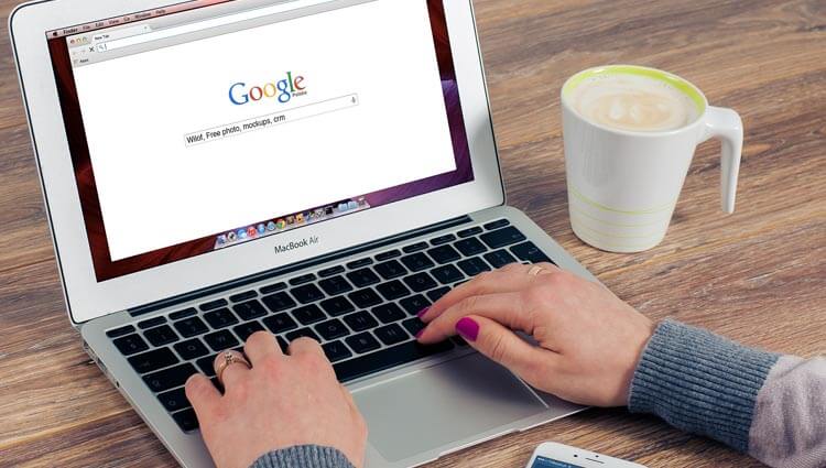 O que é SEO e como ele pode fazer o seu site aparecer no Google