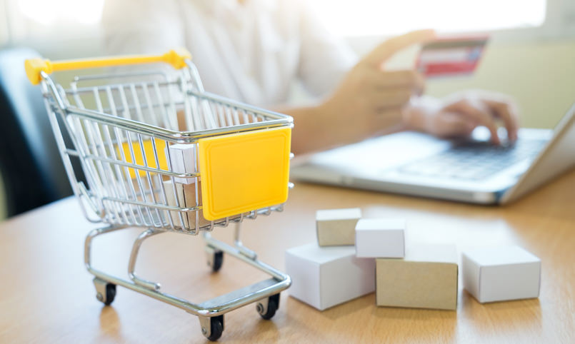 Como vender na internet