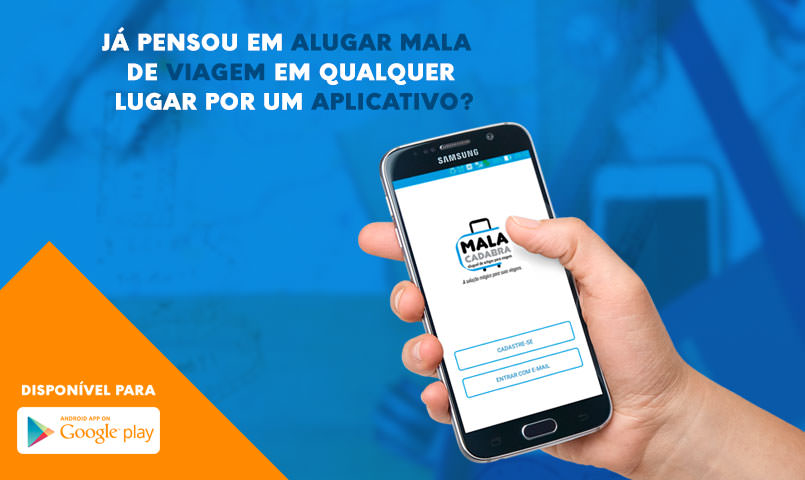 Aplicativo Mobile