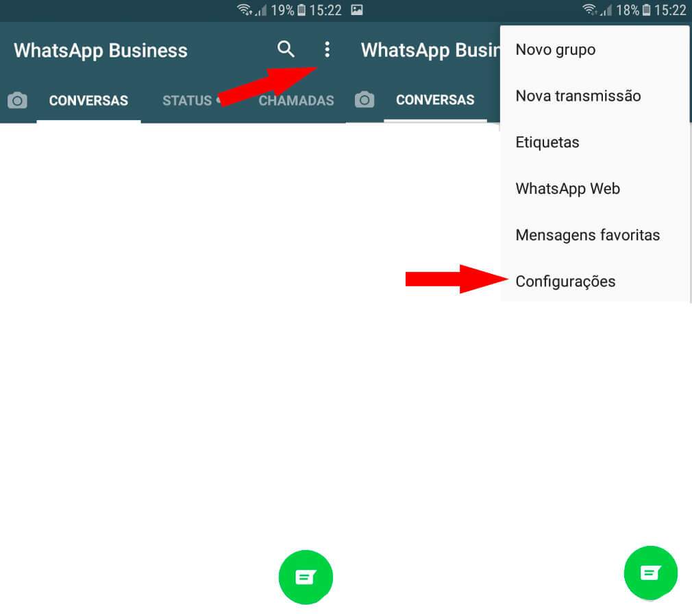 Criando Um Catálogo no Whatsapp Business - 5D Publicidade